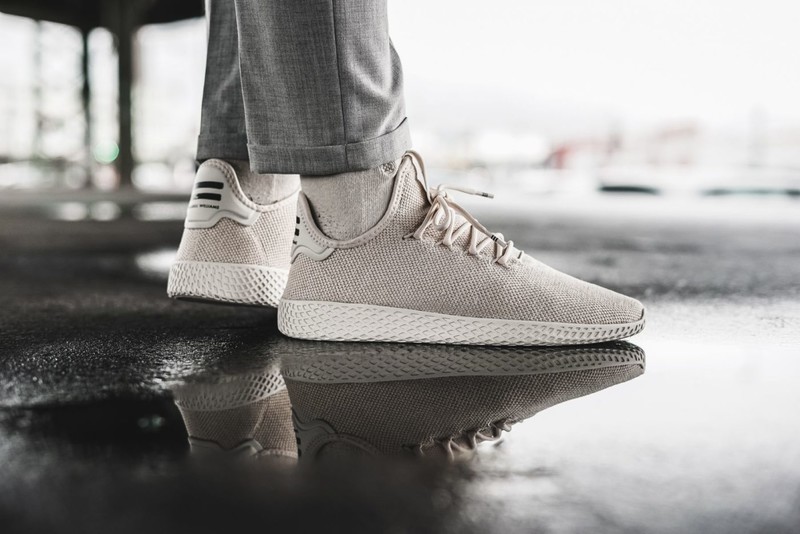 Adidas pw tennis hu grey one hotsell